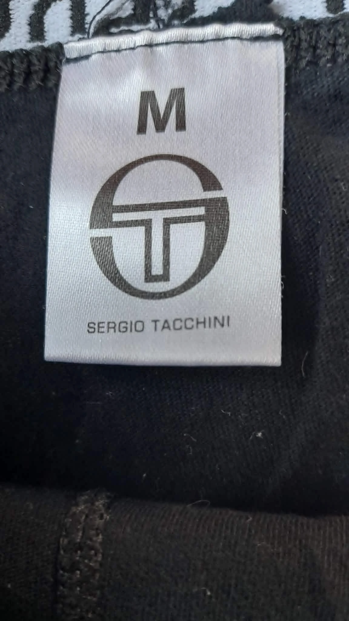 Lote de 3 boxers Sergio Tacchini – photo 2
